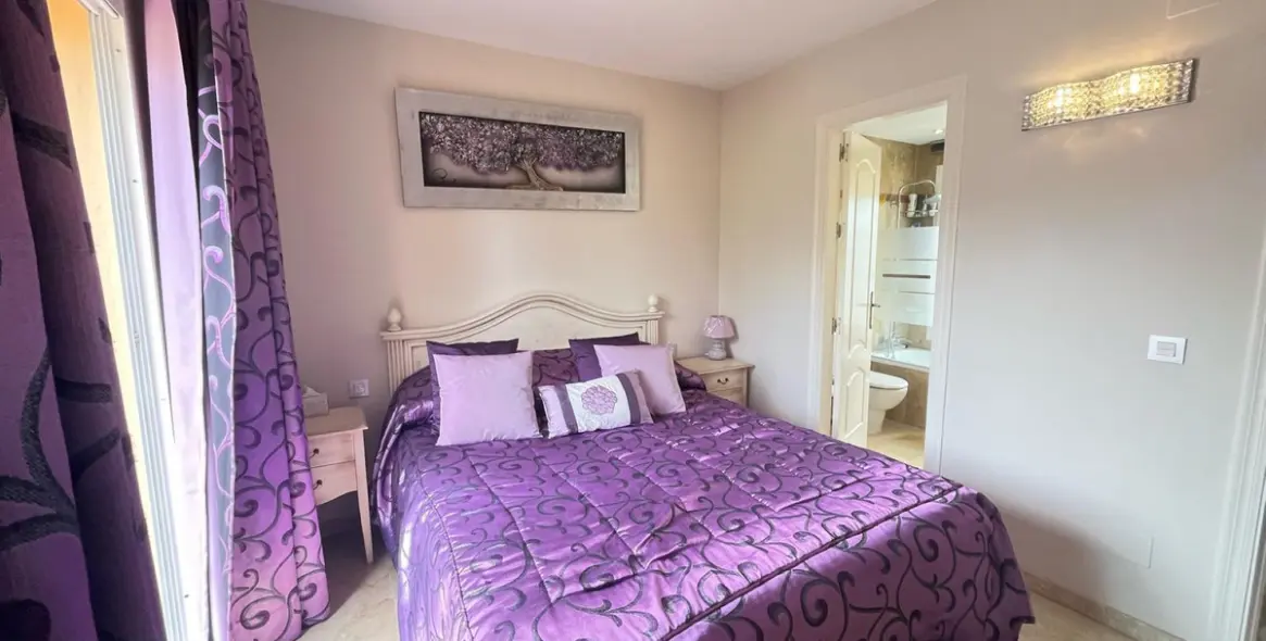 Venta de adosado en Nueva Andalucía 10