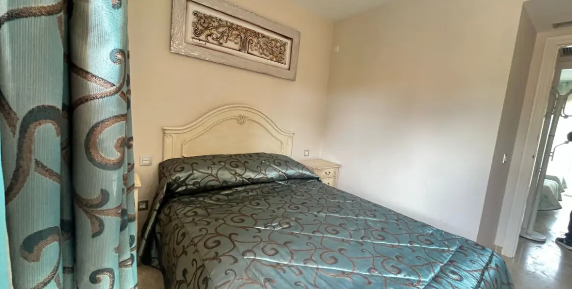 Venta de adosado en Nueva Andalucía 13