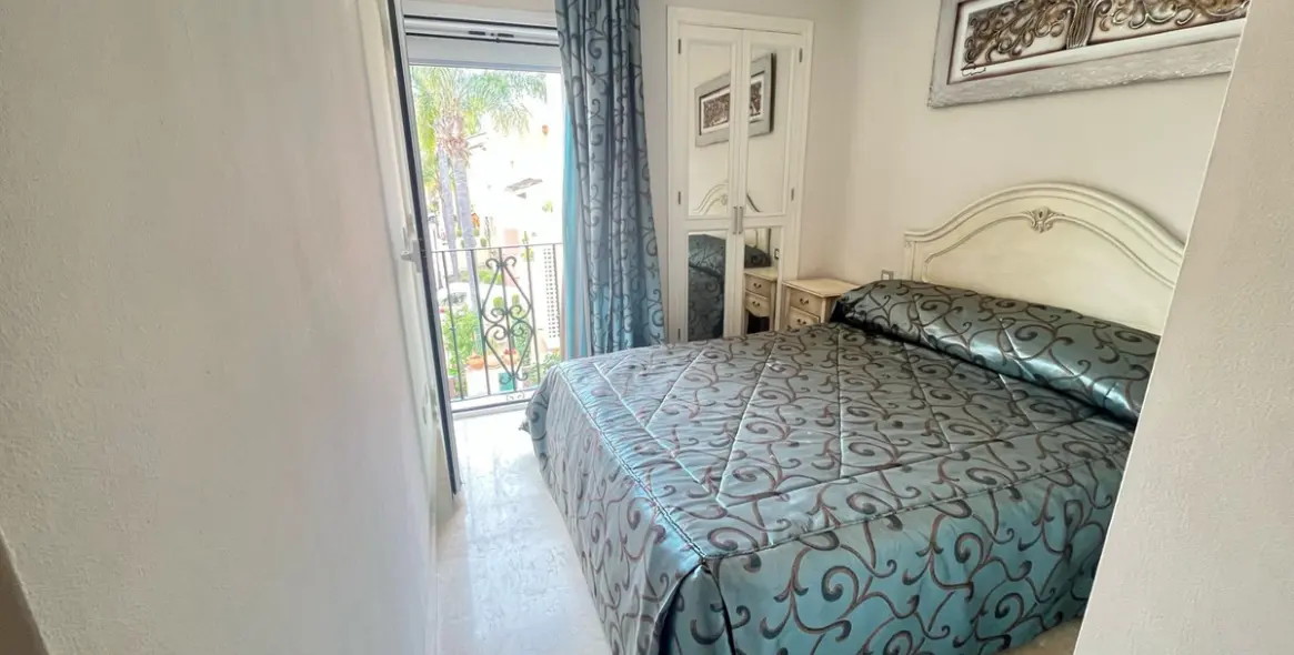 Venta de adosado en Nueva Andalucía 14