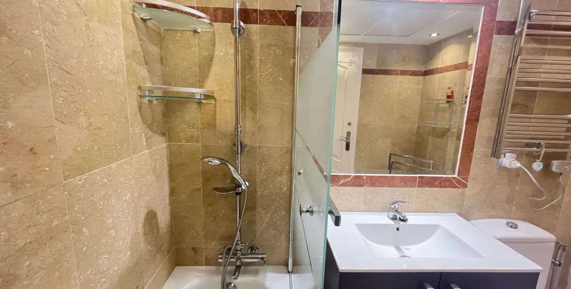 Venta de adosado en Nueva Andalucía 15