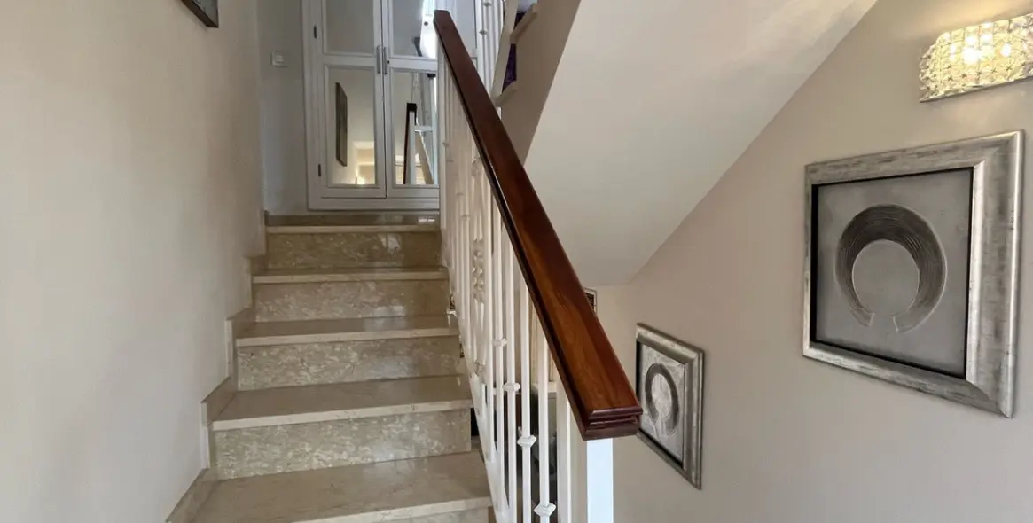 Venta de adosado en Nueva Andalucía 20