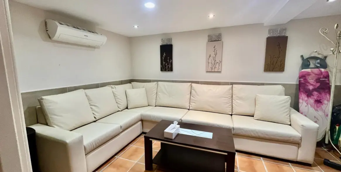 Sale of townhouse in Nueva Andalucía 21