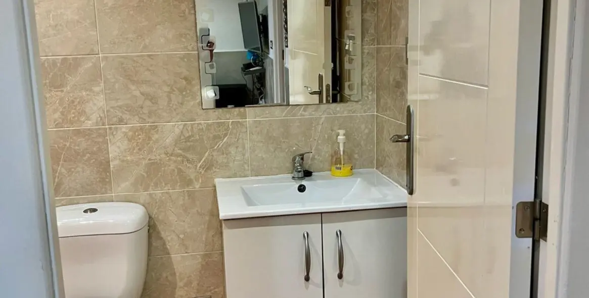 Sale of townhouse in Nueva Andalucía 23