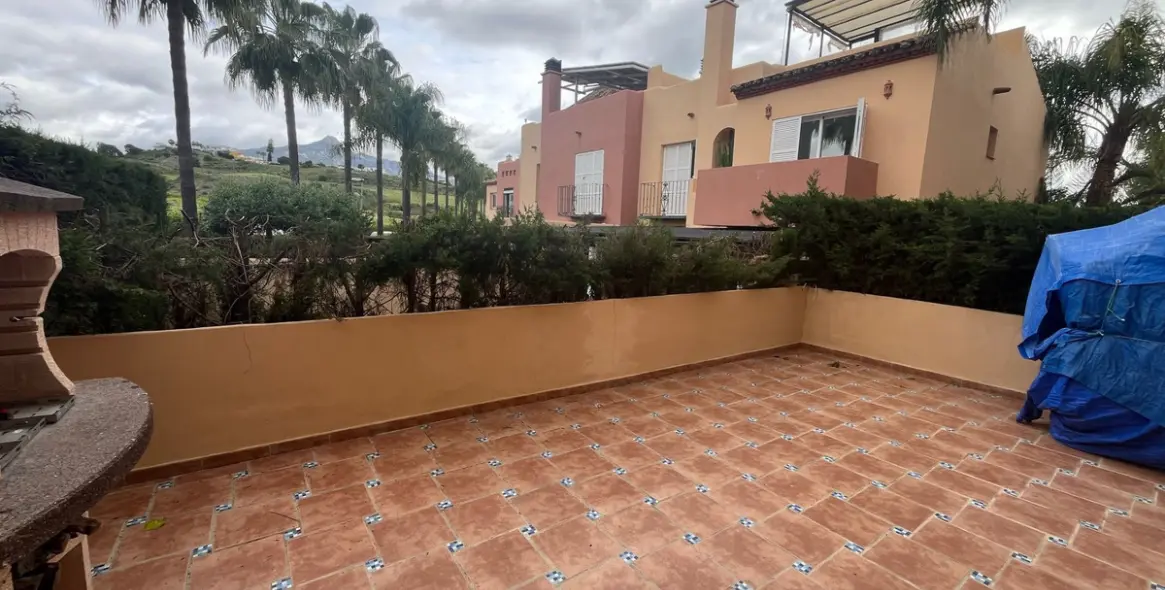 Sale of townhouse in Nueva Andalucía 25