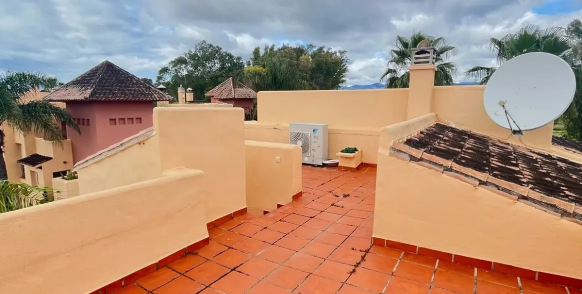 Sale of townhouse in Nueva Andalucía 26