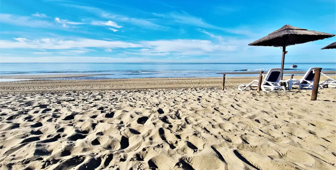 Sale of ground floor apartment in El Rosario 1