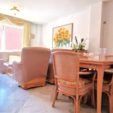 Продажа апартаментов на первом этаже в El Rosario