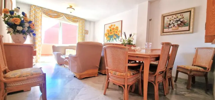 Продажа апартаментов на первом этаже в El Rosario 3