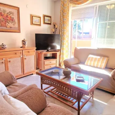 Продажа апартаментов на первом этаже в El Rosario