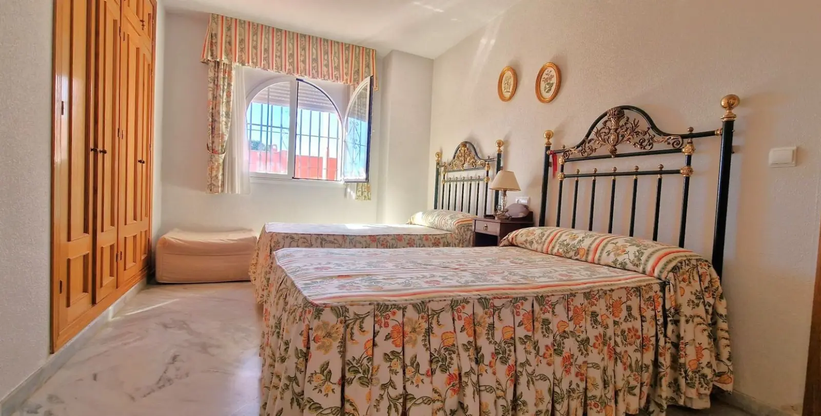 Venta de apartamento en planta media en El Rosario 20