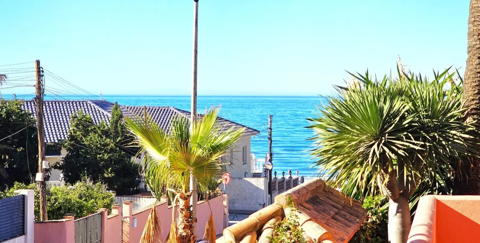 Venta de apartamento en planta media en El Rosario 29