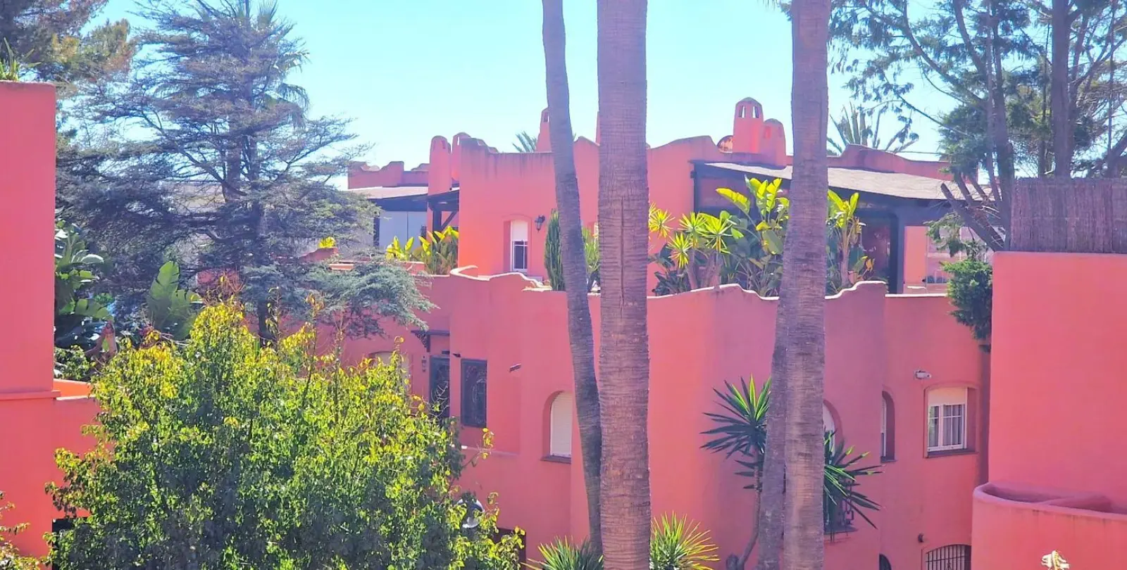 Venta de apartamento en planta media en El Rosario 34