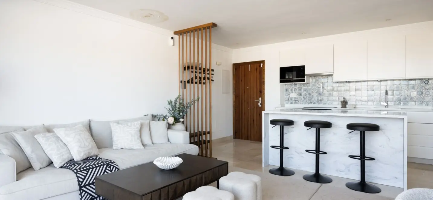 Продажа пентхауса в El Paraiso 2
