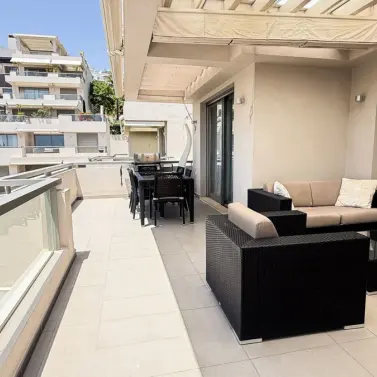 Venta de apartamento en planta media en Atalaya