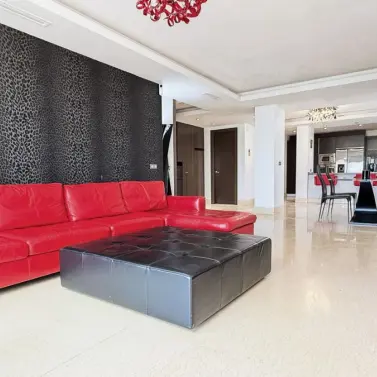 Venta de apartamento en planta media en Atalaya