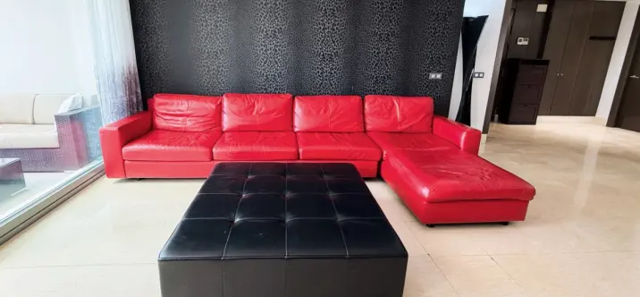 Venta de apartamento en planta media en Atalaya 2