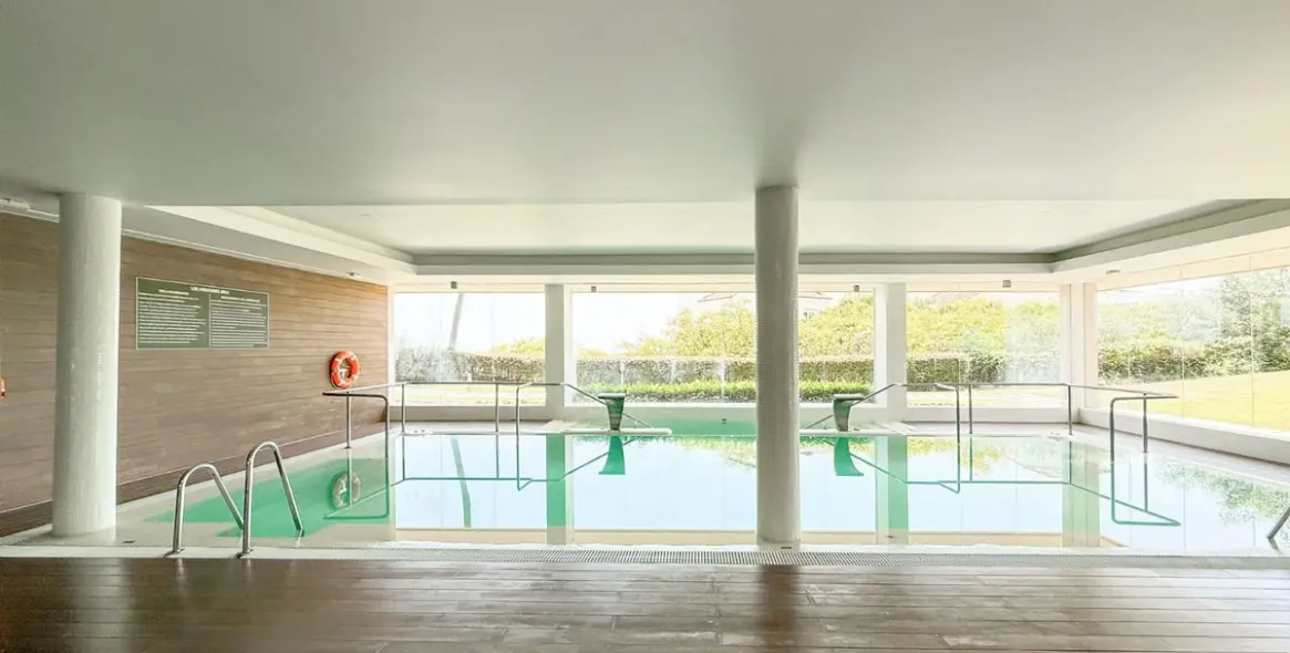 Sale of middle floor apartment in Atalaya 6