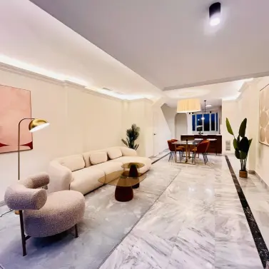 Venta de dúplex en Marbella