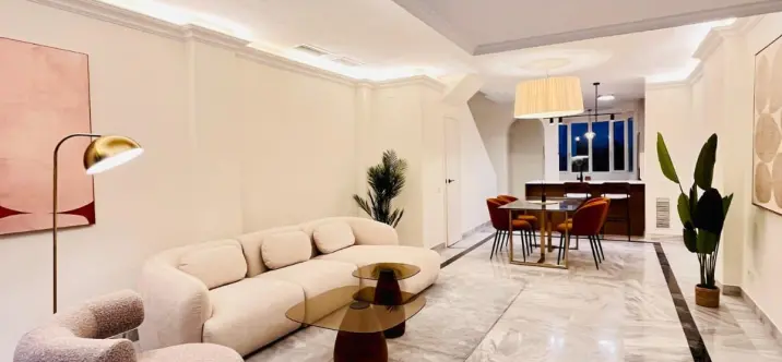 Venta de dúplex en Marbella 2