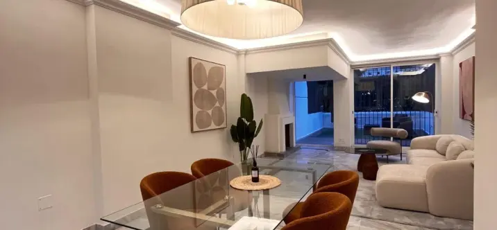 Venta de dúplex en Marbella 3