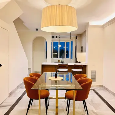 Venta de dúplex en Marbella