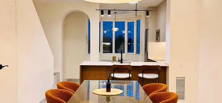 Venta de dúplex en Marbella 4