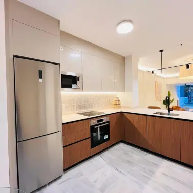 Venta de dúplex en Marbella