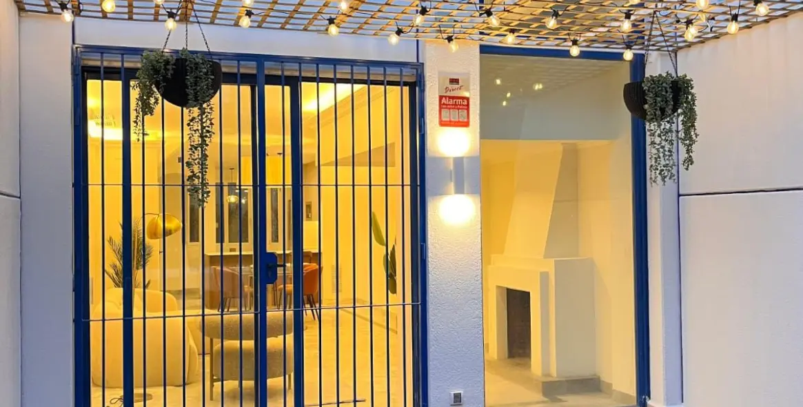 Продажа двухуровневых апартаментов в Marbella 22