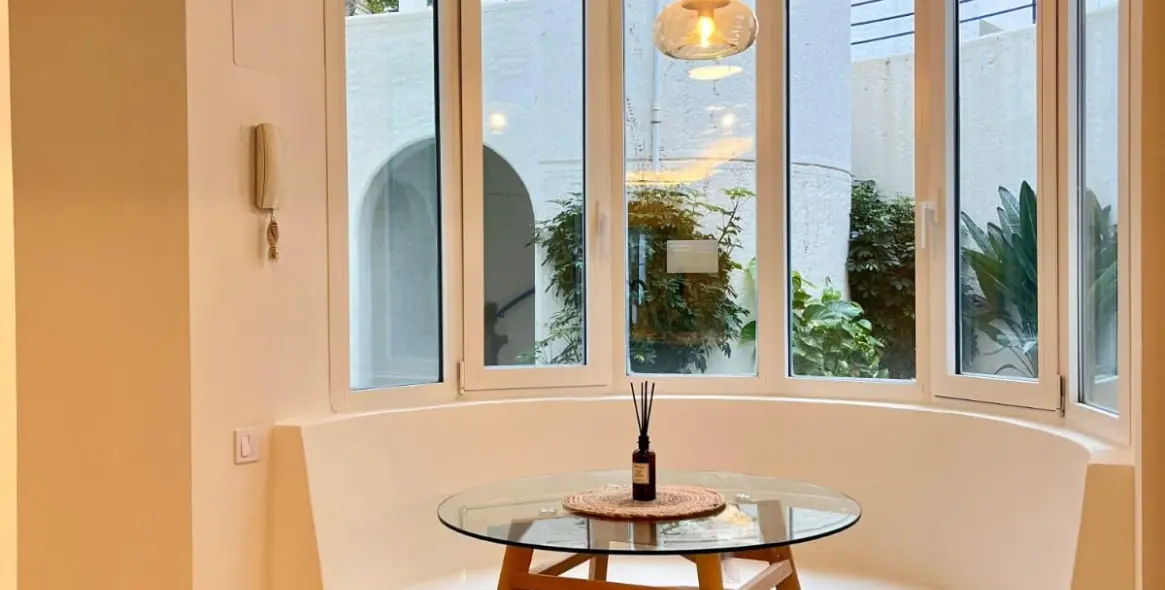 Продажа двухуровневых апартаментов в Marbella 23