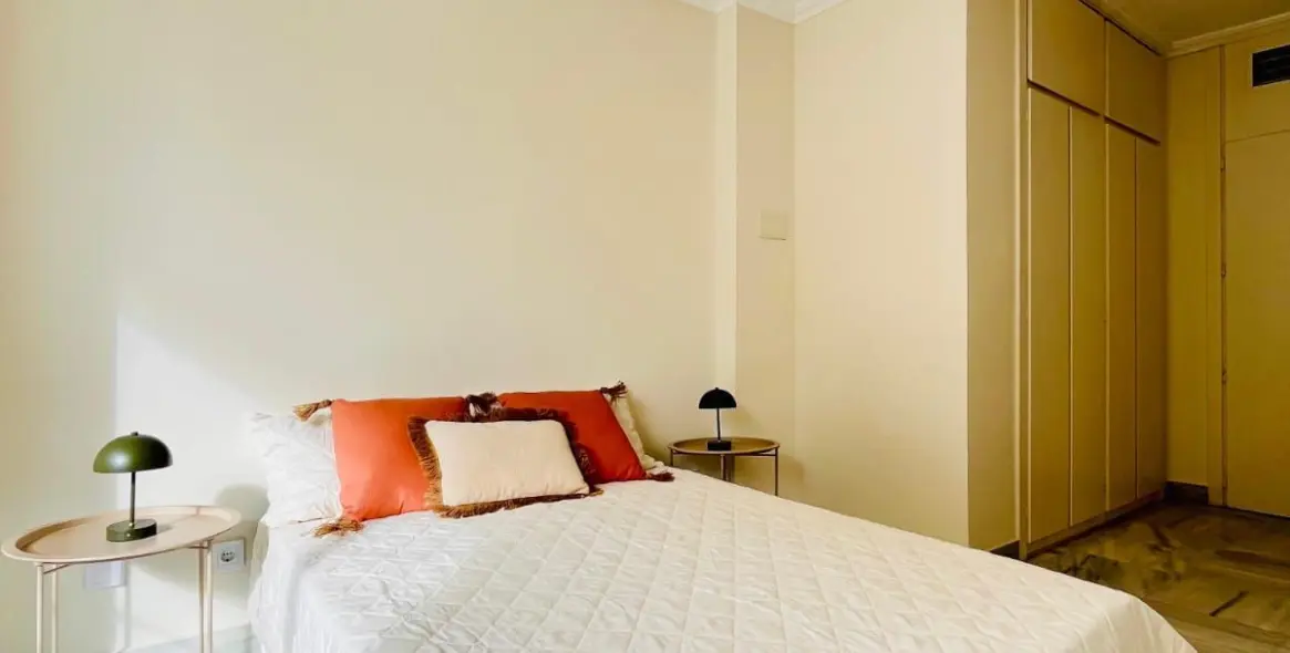 Продажа двухуровневых апартаментов в Marbella 28