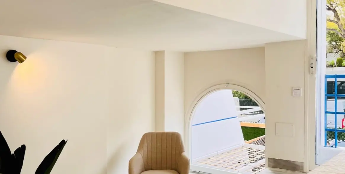 Продажа двухуровневых апартаментов в Marbella 29