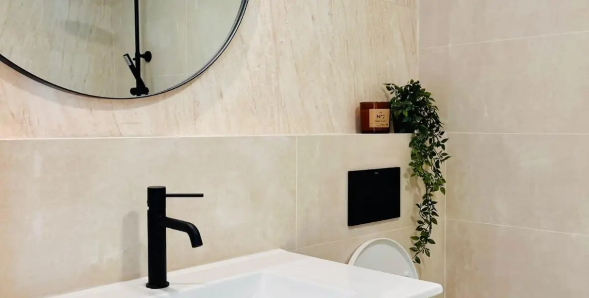 Продажа двухуровневых апартаментов в Marbella 32