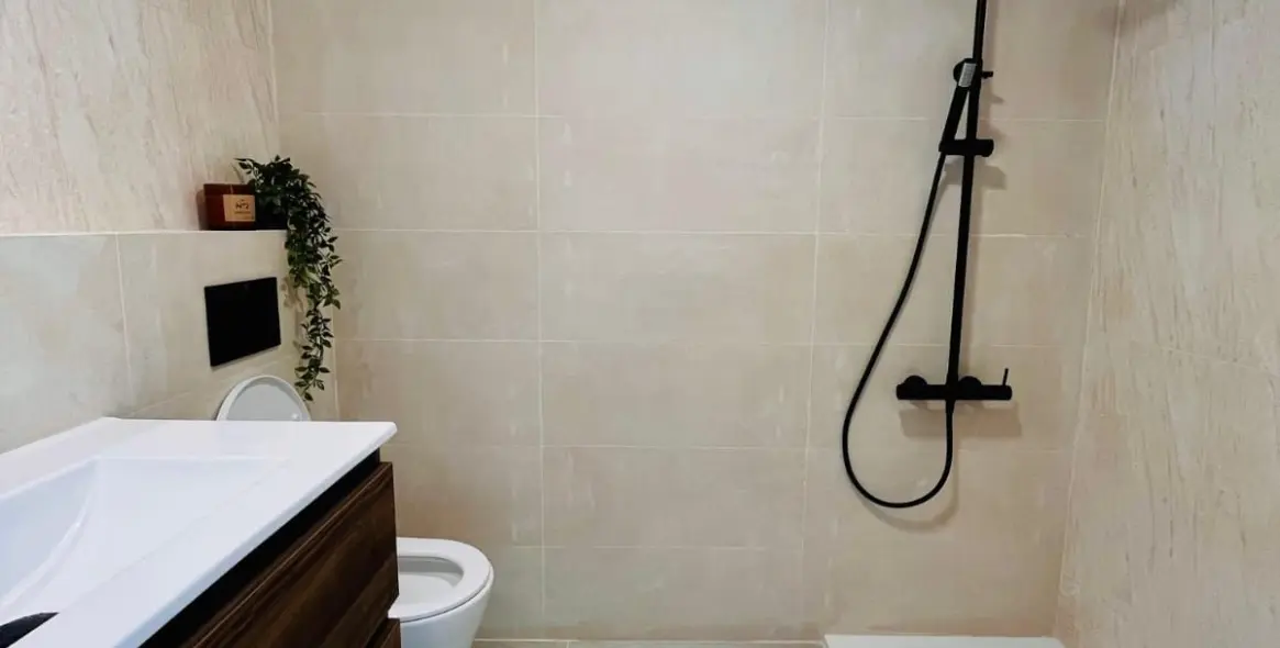 Продажа двухуровневых апартаментов в Marbella 33