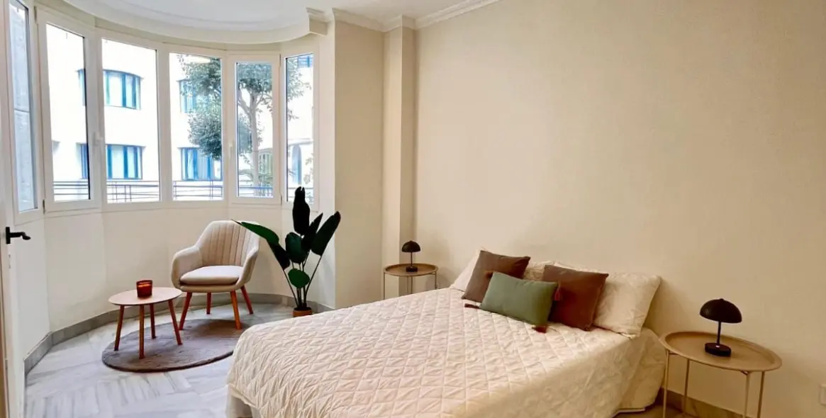 Продажа двухуровневых апартаментов в Marbella 34