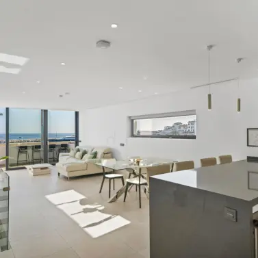 Venta de dúplex en Marbella