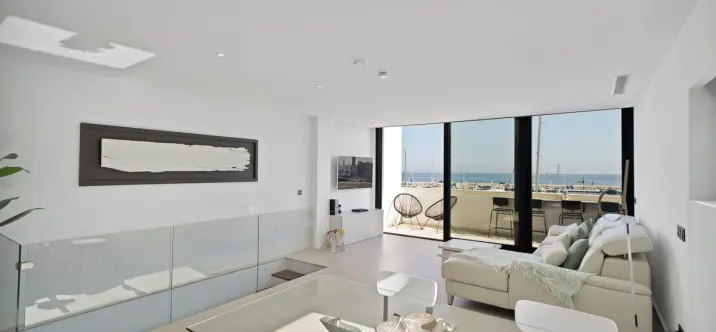 Venta de dúplex en Marbella 2