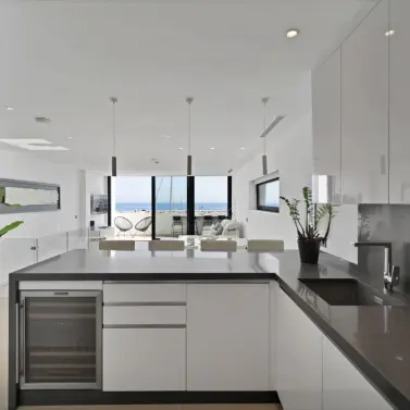 Venta de dúplex en Marbella