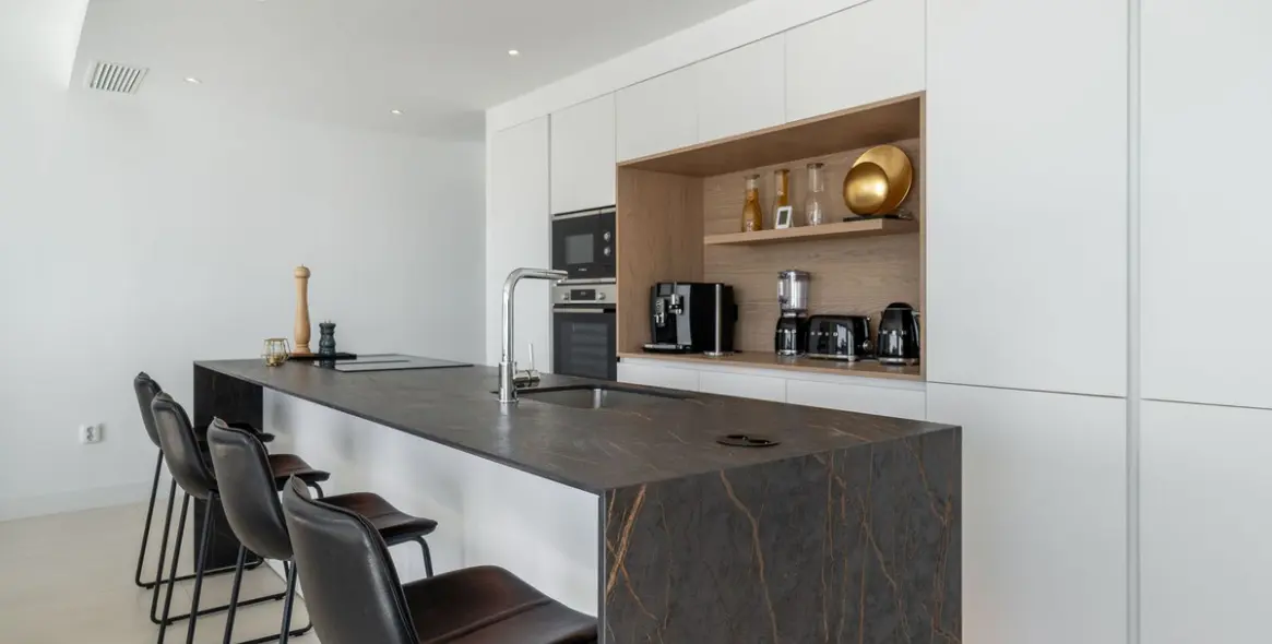 Sale of penthouse in Fuengirola 7