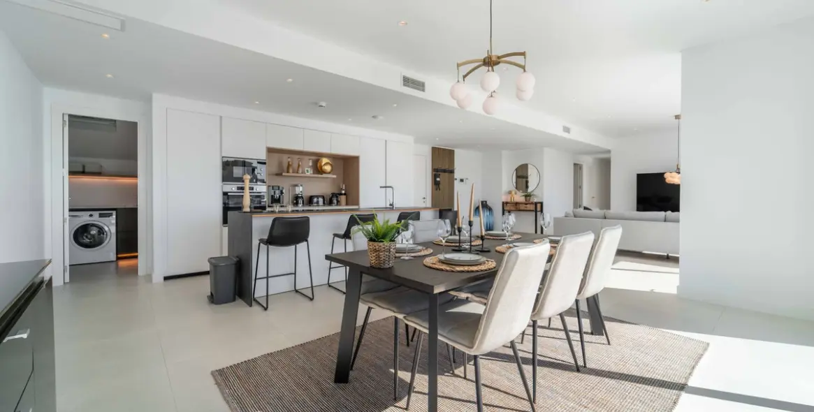 Sale of penthouse in Fuengirola 8