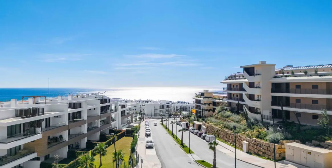 Sale of penthouse in Fuengirola 17