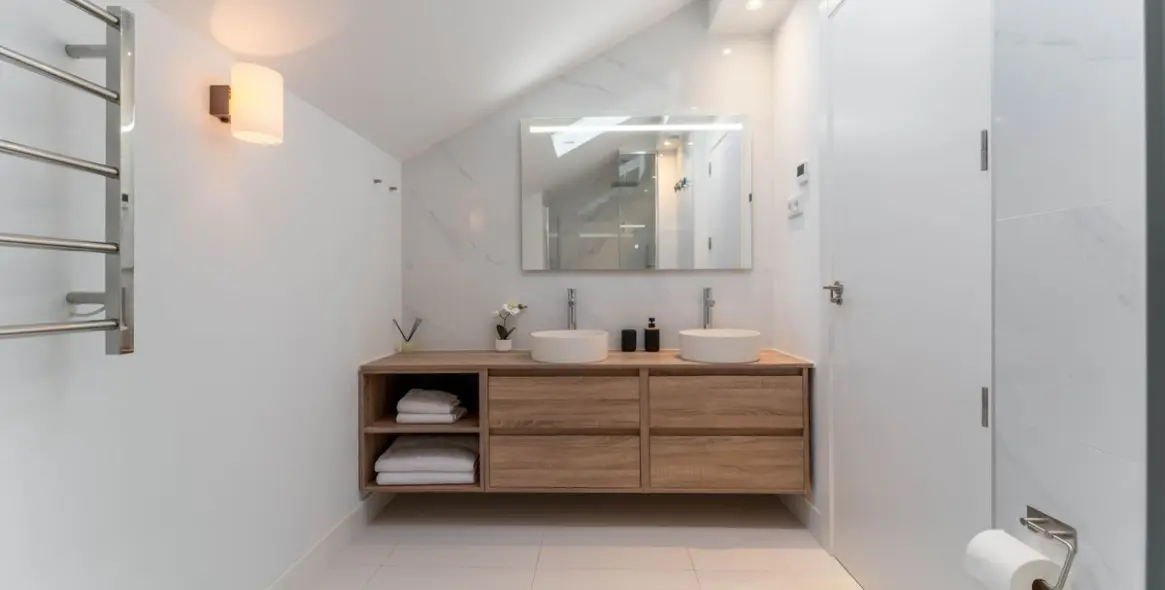 Sale of penthouse in Fuengirola 22