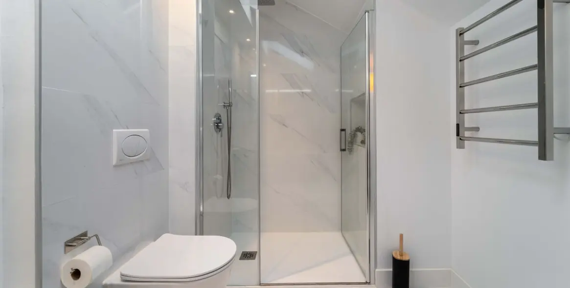 Sale of penthouse in Fuengirola 23