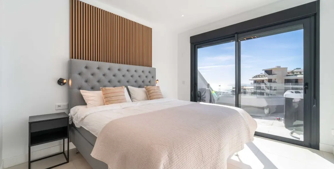 Sale of penthouse in Fuengirola 24