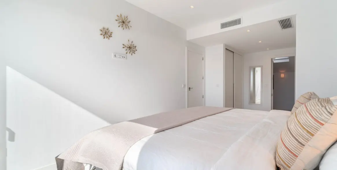 Sale of penthouse in Fuengirola 26