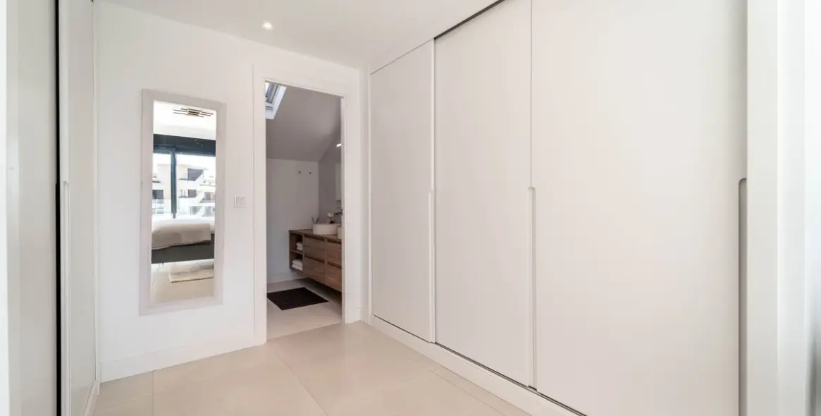 Sale of penthouse in Fuengirola 27