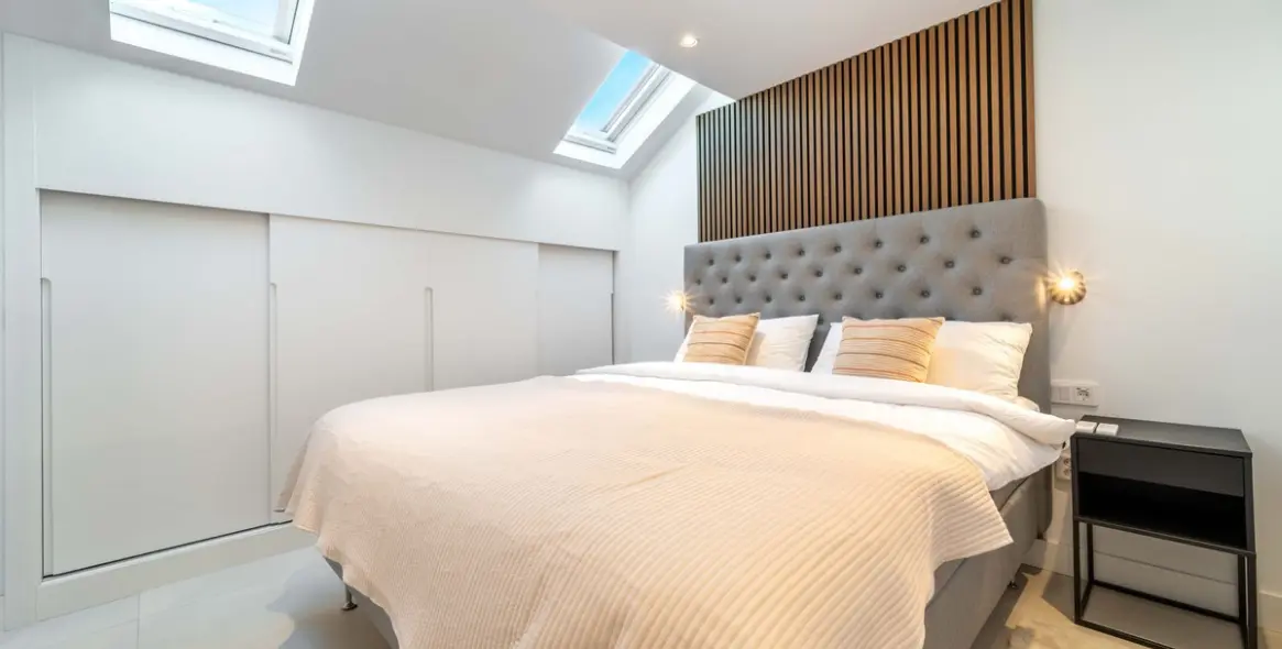 Sale of penthouse in Fuengirola 29