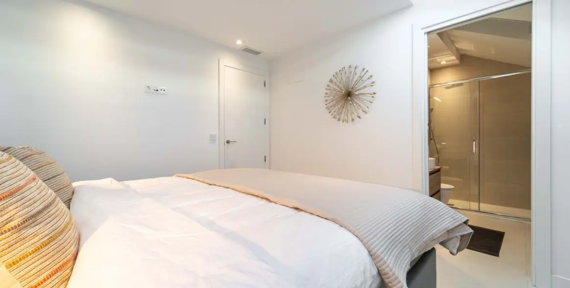 Sale of penthouse in Fuengirola 30