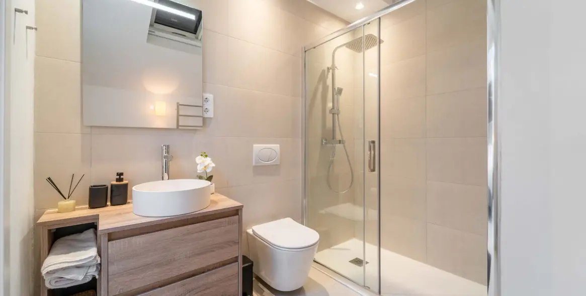 Sale of penthouse in Fuengirola 31