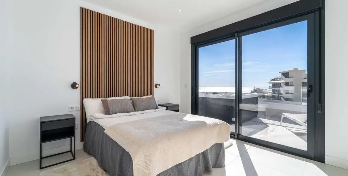 Sale of penthouse in Fuengirola 34