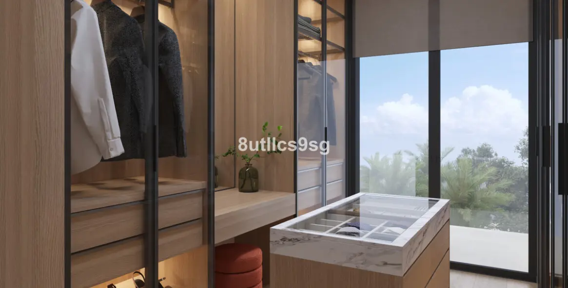 Sale of detached villa in Atalaya 11